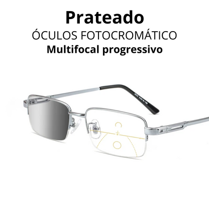 Valencia Gleitsichtbrille