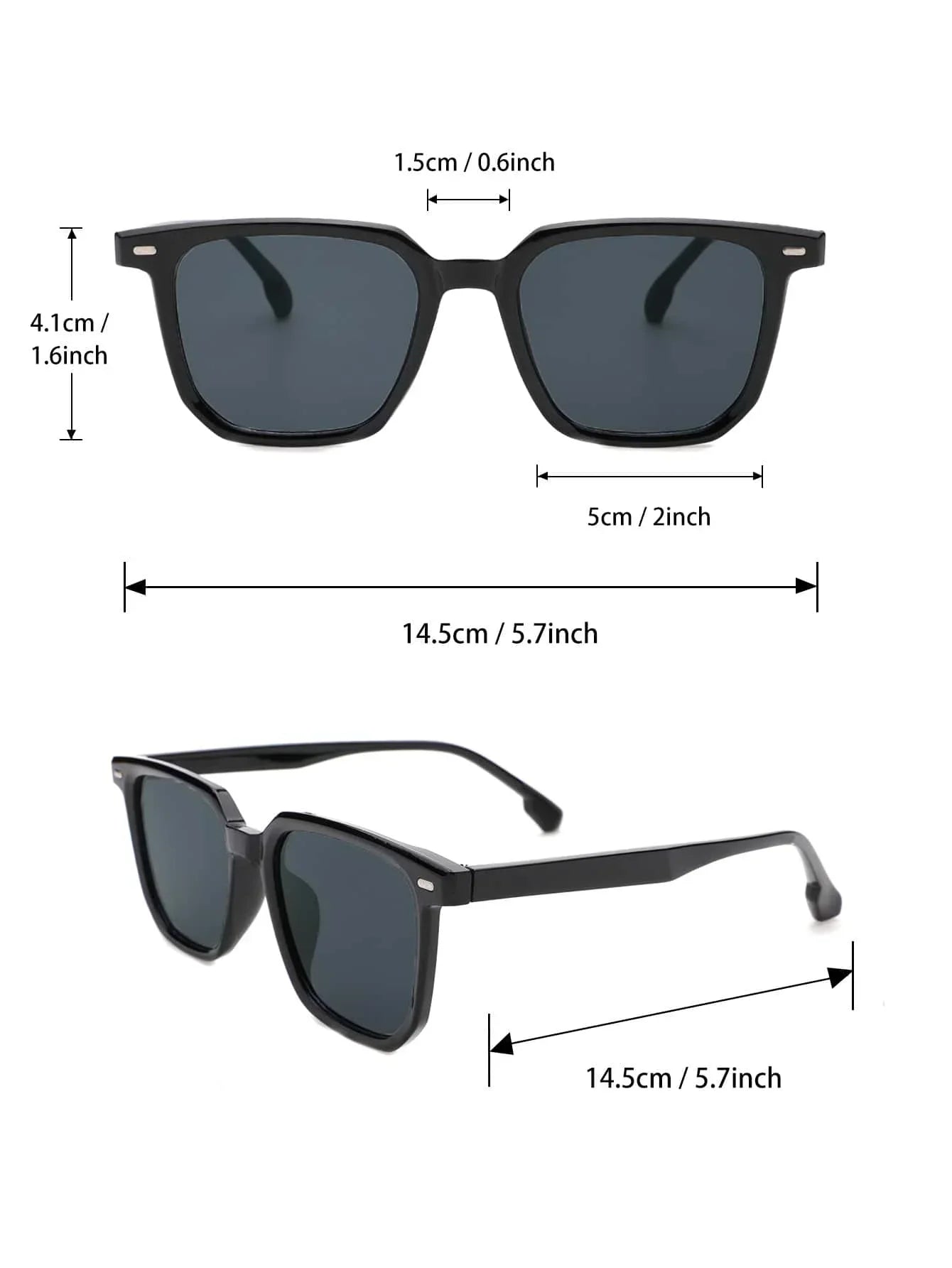 Skyline Sonnenbrille