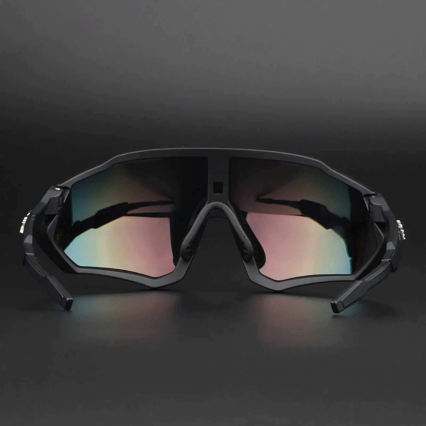 Sportliche Sonnenbrille Clear View PRO