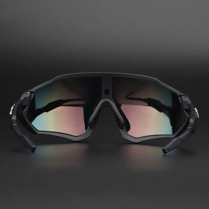 Sportliche Sonnenbrille Clear View PRO