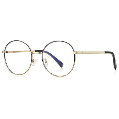 Luxora Blaulichtfilterbrille