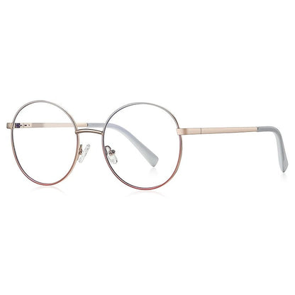 Luxora Blaulichtfilterbrille