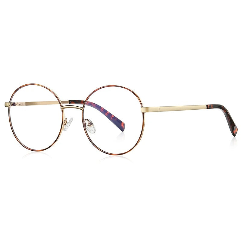 Luxora Blaulichtfilterbrille