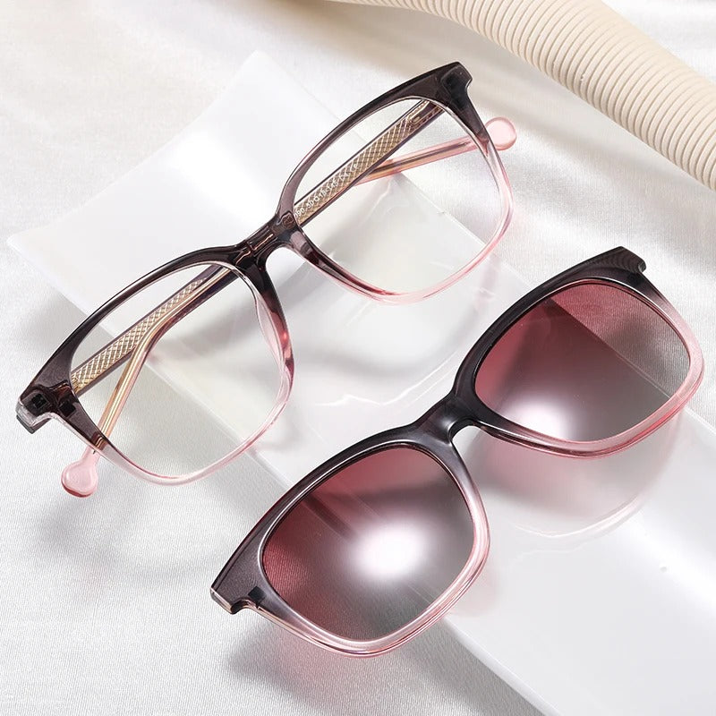 Marsha Brille - 2 in 1