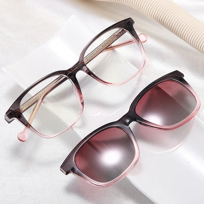 Marsha Brille - 2 in 1