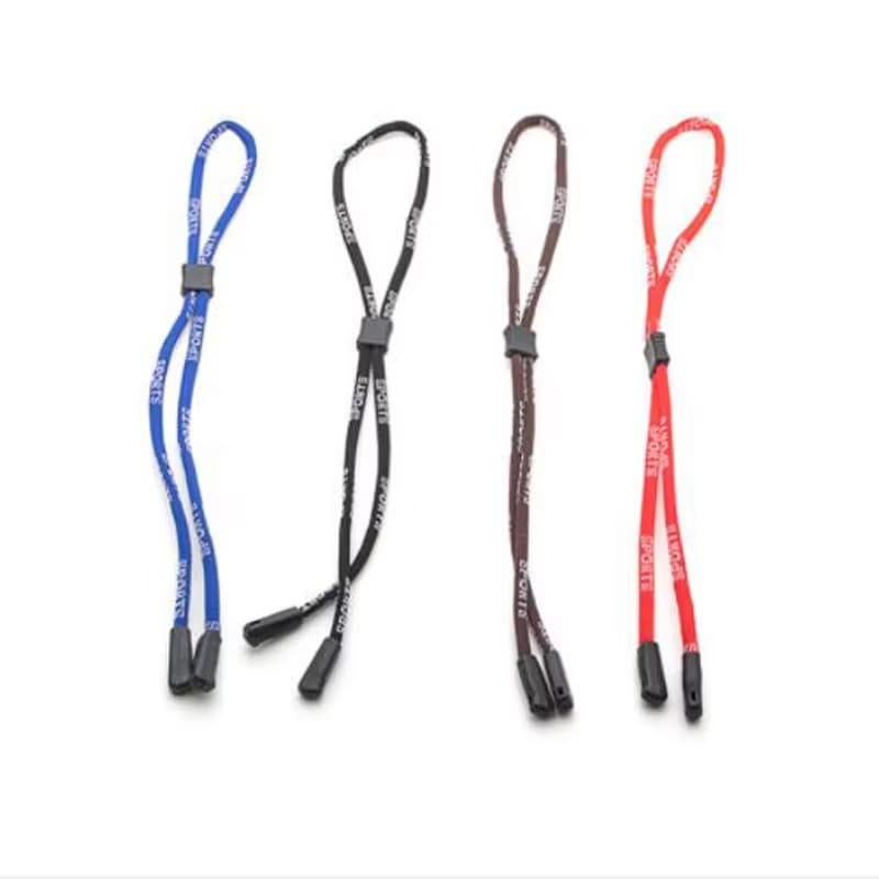 Sport Anti-Rutsch Brillenband