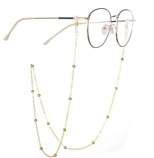 Wellenkette Eleganz