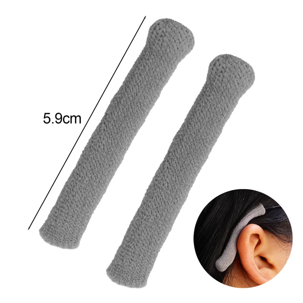 Rutschfeste weiche Mesh-Kissen