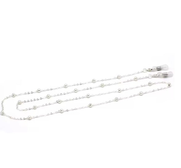 Wellenkette Eleganz