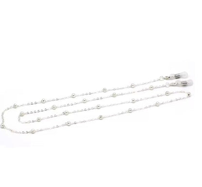 Wellenkette Eleganz