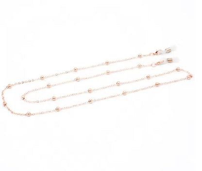 Wellenkette Eleganz