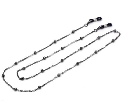 Wellenkette Eleganz