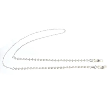 Elegante Perlenkette