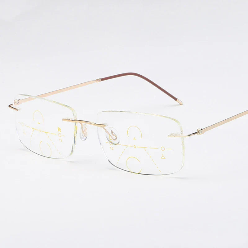 Tijuca Multifokale Brille