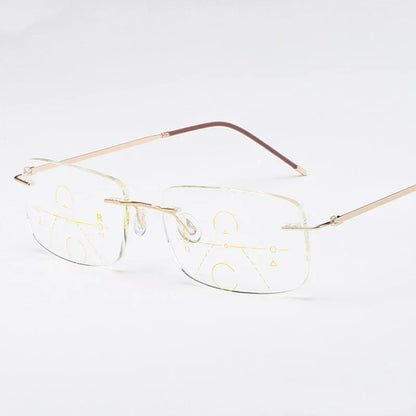 Tijuca Multifokale Brille