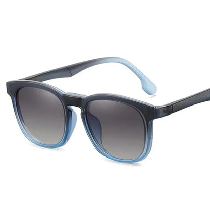 Dallas Brille - 2 in 1