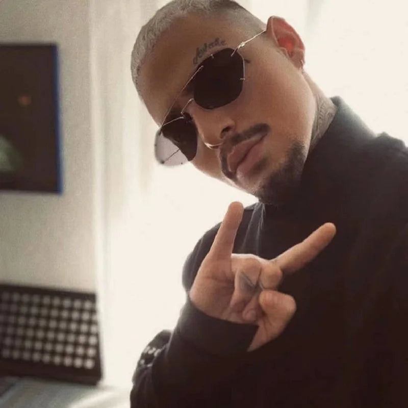 Max Sonnenbrille