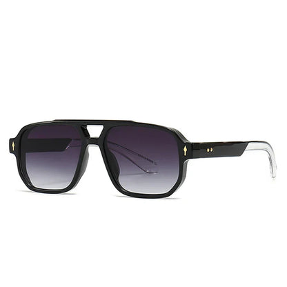 Stern Sonnenbrille