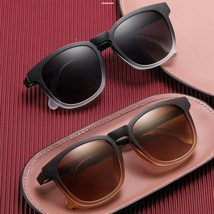Dallas Brille - 2 in 1