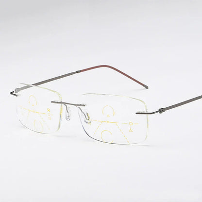 Tijuca Multifokale Brille
