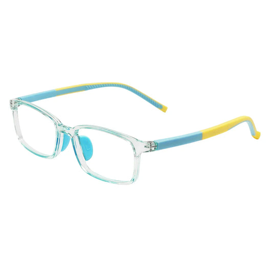 Kinderbrille Garten - Anti-Blaulicht