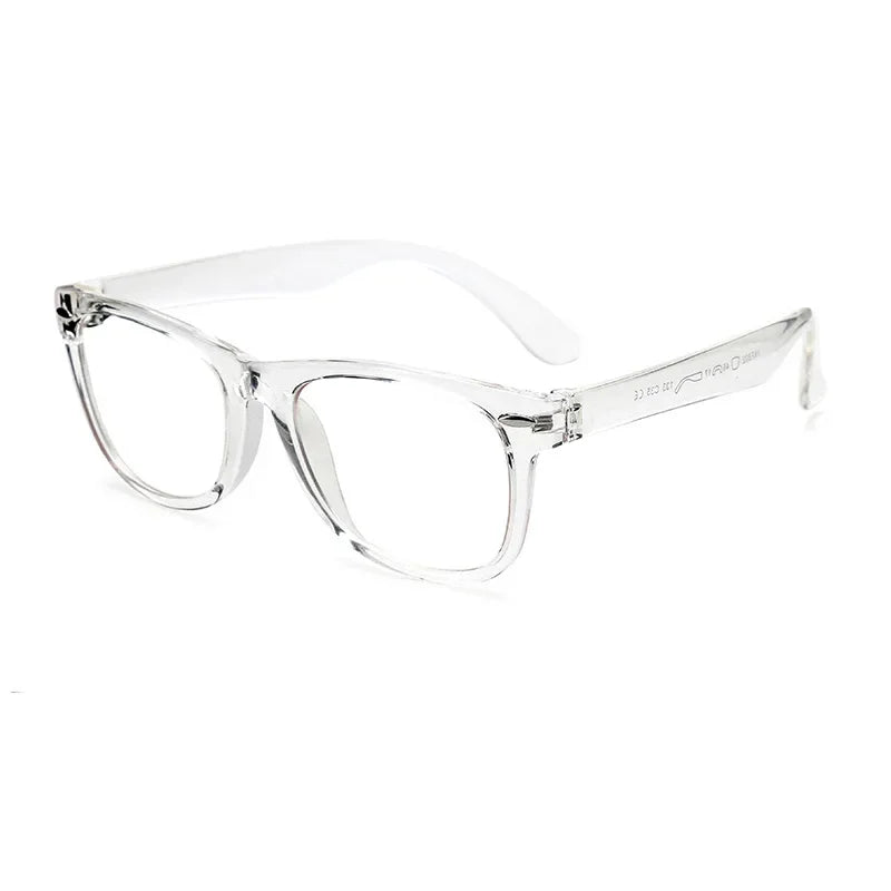 Kinder Abenteuerbrille - Anti-Blaulicht