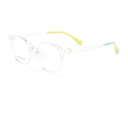 Kinder-Regenbogenbrille - Blaulichtfilter