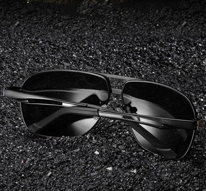 Commander Sonnenbrille