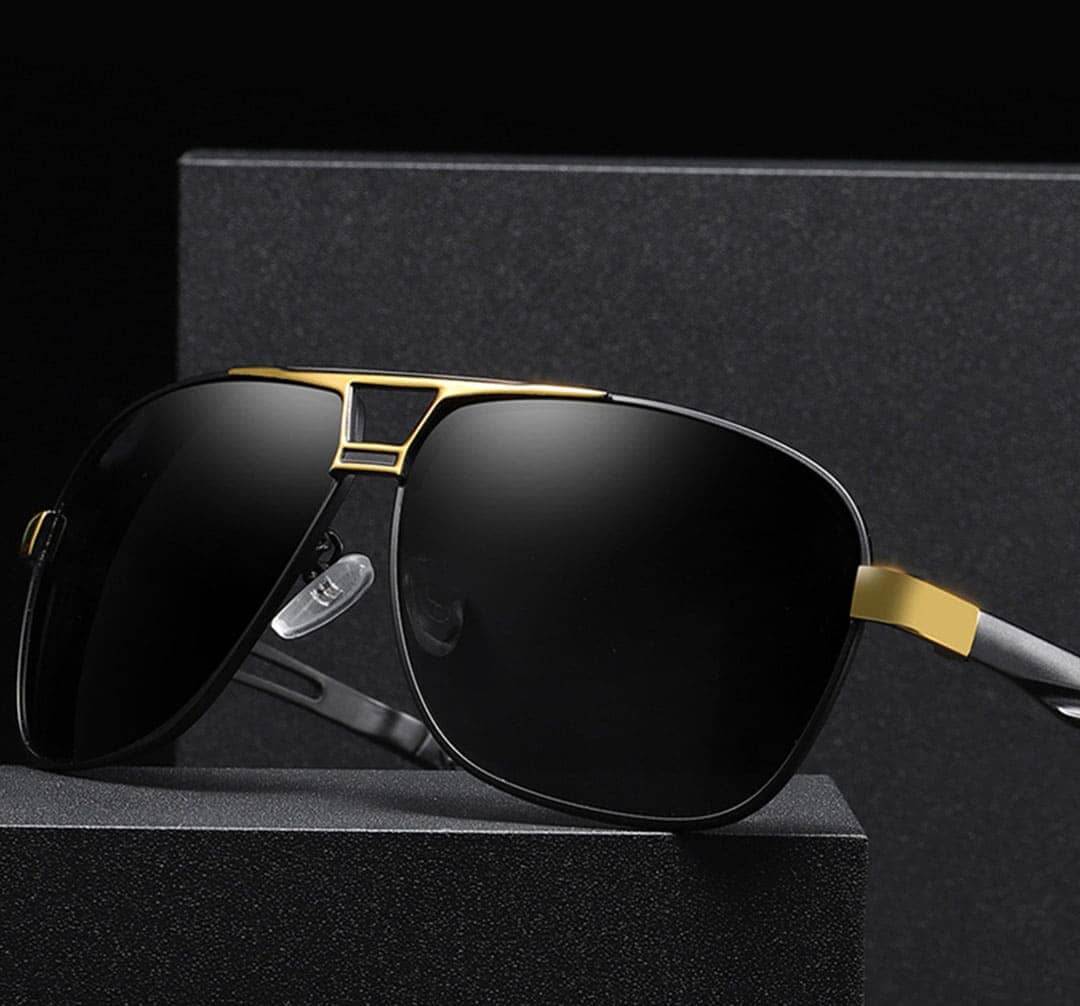 Commander Sonnenbrille