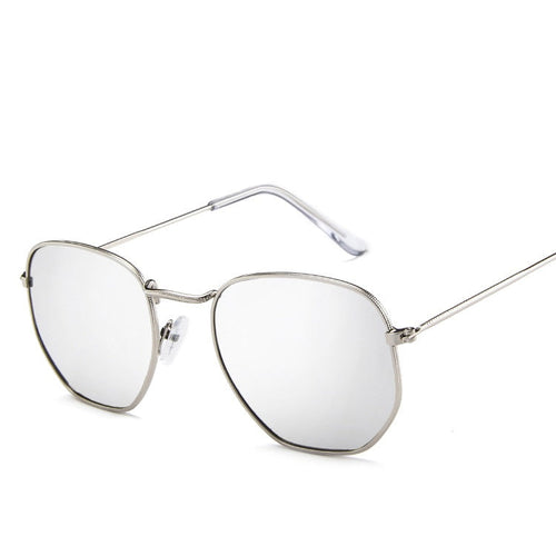 Sonnenbrille - Hexagonal - UV400
