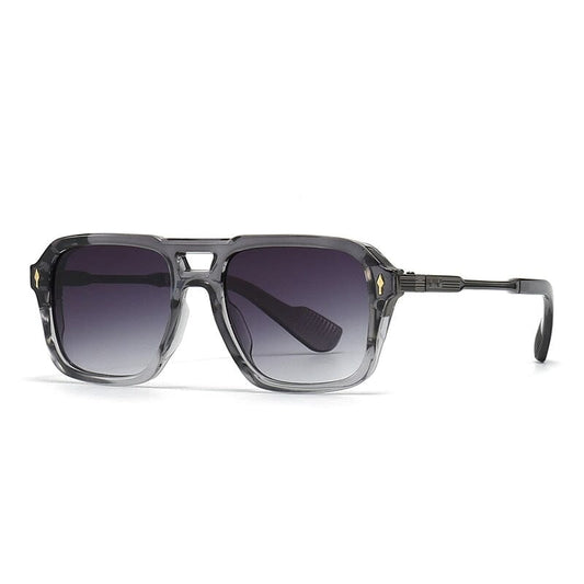 Sonnenbrille - Doppel - UV400