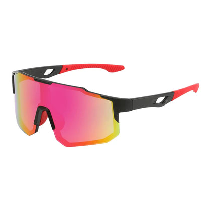Sport Sonnenbrillen Gläser
